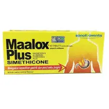 Simethicone Tablets